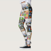 Funny Pants Leggings (Links)