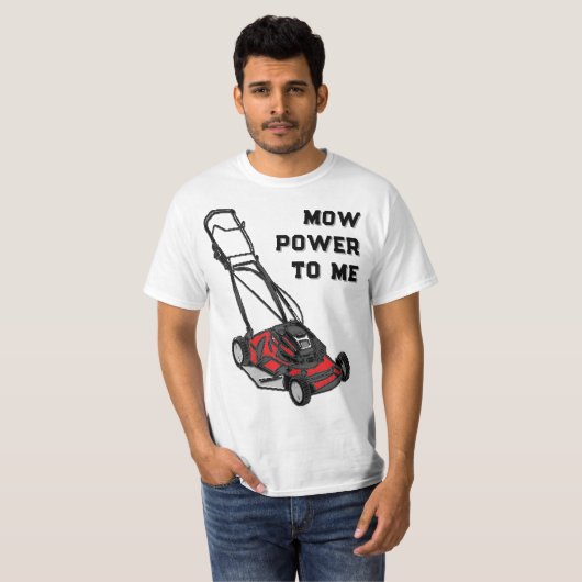 Funny Pap T-shirt (Voorkant volledig)