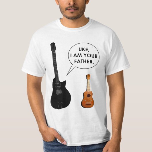 Funny Pap T-shirt (Voorkant)