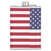 Funny patriotic American Heupfles (Achterkant)