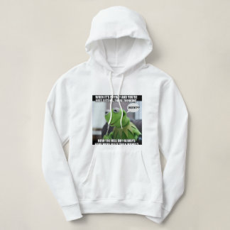 Funny payday meme hoodie