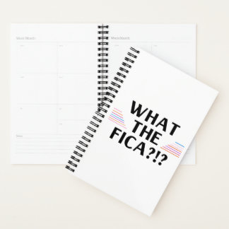 Funny Payroll Cadeau Planificateur Papeterie de bu