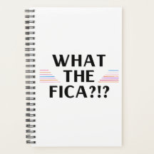 Funny Payroll Cadeau Planificateur Papeterie de bu