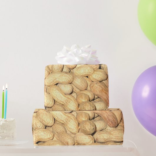 Funny, Peanuts, Custom Cadeaupapier (Feestgeschenken)