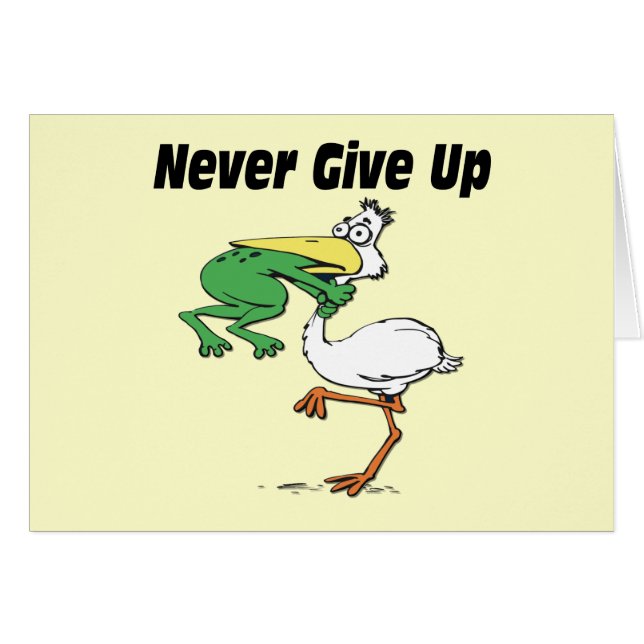 Funny Pelican (Devant horizontal)