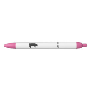 Funny Pen met varkensAfbeelding is een "Pig Pen" G