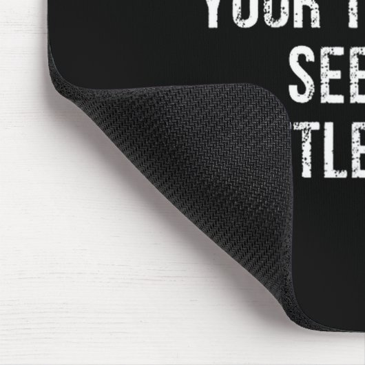 Funny, Penny For Your Thoughts Raglan Baseball Tee Muismat (Hoek)