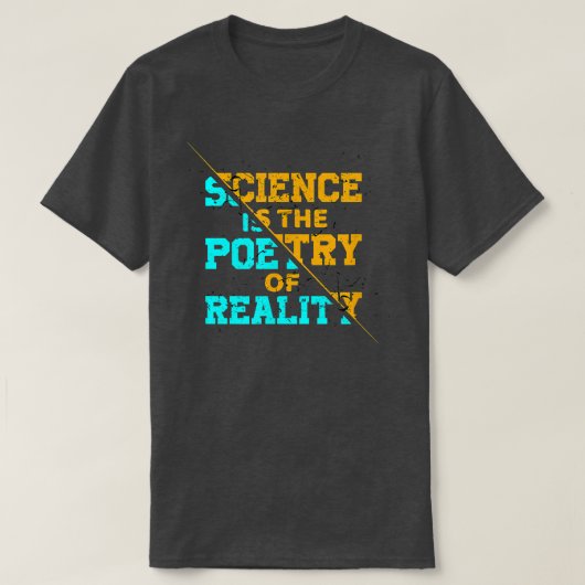Funny Periodic Table Science Humor Nerd Funny Chem T-shirt (Design voorkant)