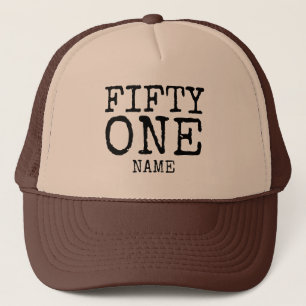 FUNNY PERSONALIZED BIRTHDAY GIFT TRUCKER PET
