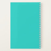 Funny Personalized I Survived Kantoor Meeting Notitieboek (Achterkant)