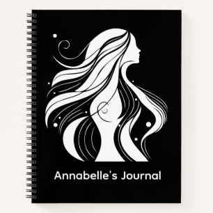 Funny Personalized Notes Kantoor Meeting Notitiebo Notitieboek