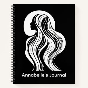 Funny Personalized Notes Kantoor Meeting Notitiebo Notitieboek