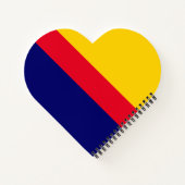 Funny Personalized REMINDERS MENOPAUSE MOMENT Notitieboek (Achterkant)