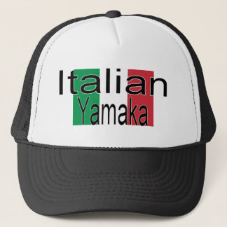 Funny Pet Italiaans Yamaka