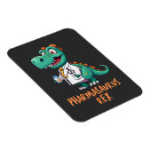 Funny Pharmacy Rex Magneet (Rechterzijde)