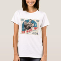 Funny Philosophy existentialism t-shirt