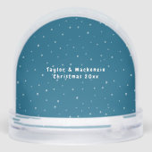 Funny Photo Personalized Christmas Sweater (Arrière)