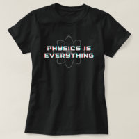 Funny Physics is alles