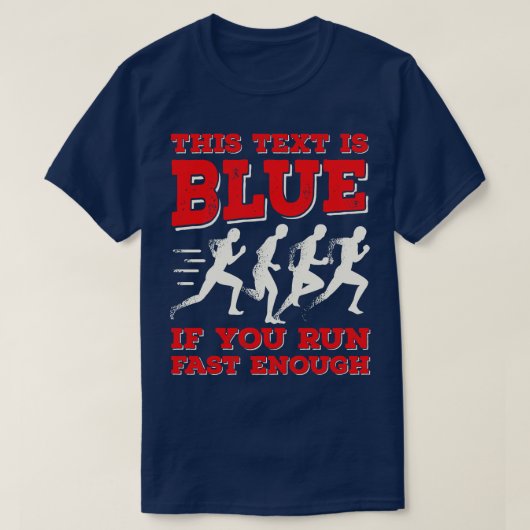 Funny Physics Science Teacher Physicist Gift T-shirt (Design voorkant)
