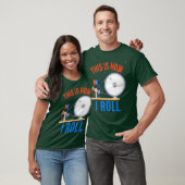 Funny Physics T-shirt (Unisex)