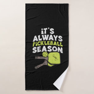 Funny Pickleball