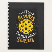 Funny Pickleball (Devant)