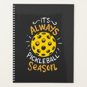 Funny Pickleball
