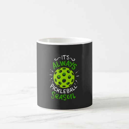 Funny Pickleball Gifts Koffiemok (Center)