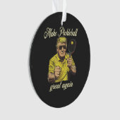 Funny Pickleball Lovers Graphics Pickle Ball (devant)