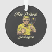 Funny Pickleball Lovers Graphics Pickle Ball (dos)