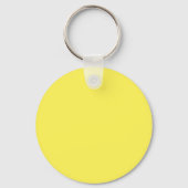 Funny Pickleball Sleutelhanger (Achterkant)