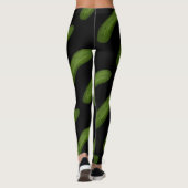 Funny Pickles Leggings (Achterkant)