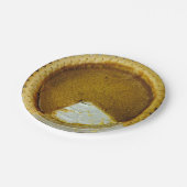 Funny Pie 4Allie Papieren Bordje (Gekanteld)