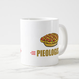 Funny Pie Jumbo Mok