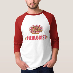 Funny Pie T-shirt