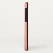 Funny Pig Case-Mate iPhone Case (Achterkant/links)