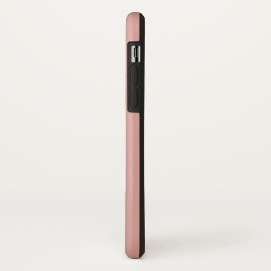 Funny Pig Case-Mate iPhone Case (Achterkant/links)