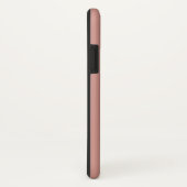 Funny Pig Case-Mate iPhone Case (Achterkant / rechts)