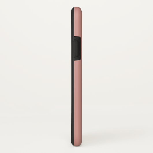 Funny Pig Case-Mate iPhone Case (Achterkant / rechts)