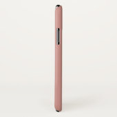 Funny Pig Case-Mate iPhone Case (Achterkant / rechts)