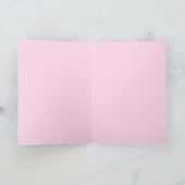 Funny Pigs 4 juli Kaart (Binnen)