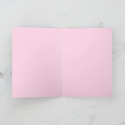 Funny Pigs 4 juli Kaart (Binnen)