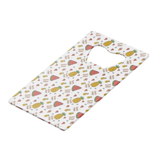 funny pineapp (Devant Angle)