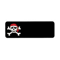 Funny Pirate