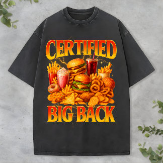 Funny Pizza Feast Tee Bootleg Rap Style Food Lover T-shirt