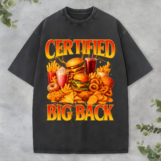 Funny Pizza Feast Tee Bootleg Rap Style Food Lover T-shirt