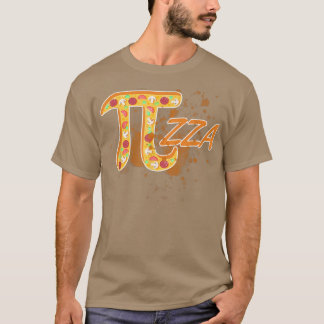 Funny Pizza Lover 3 T-shirt