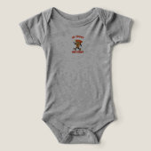 Funny Pizza Shirt – In Crust We Trust Graphic Tee (Design Recto)