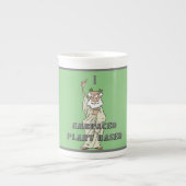 Funny Plant based Mok (Voorkant)