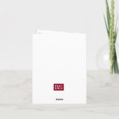 Funny Poem voor 60th Birthday Woman Kaart (Achterkant)